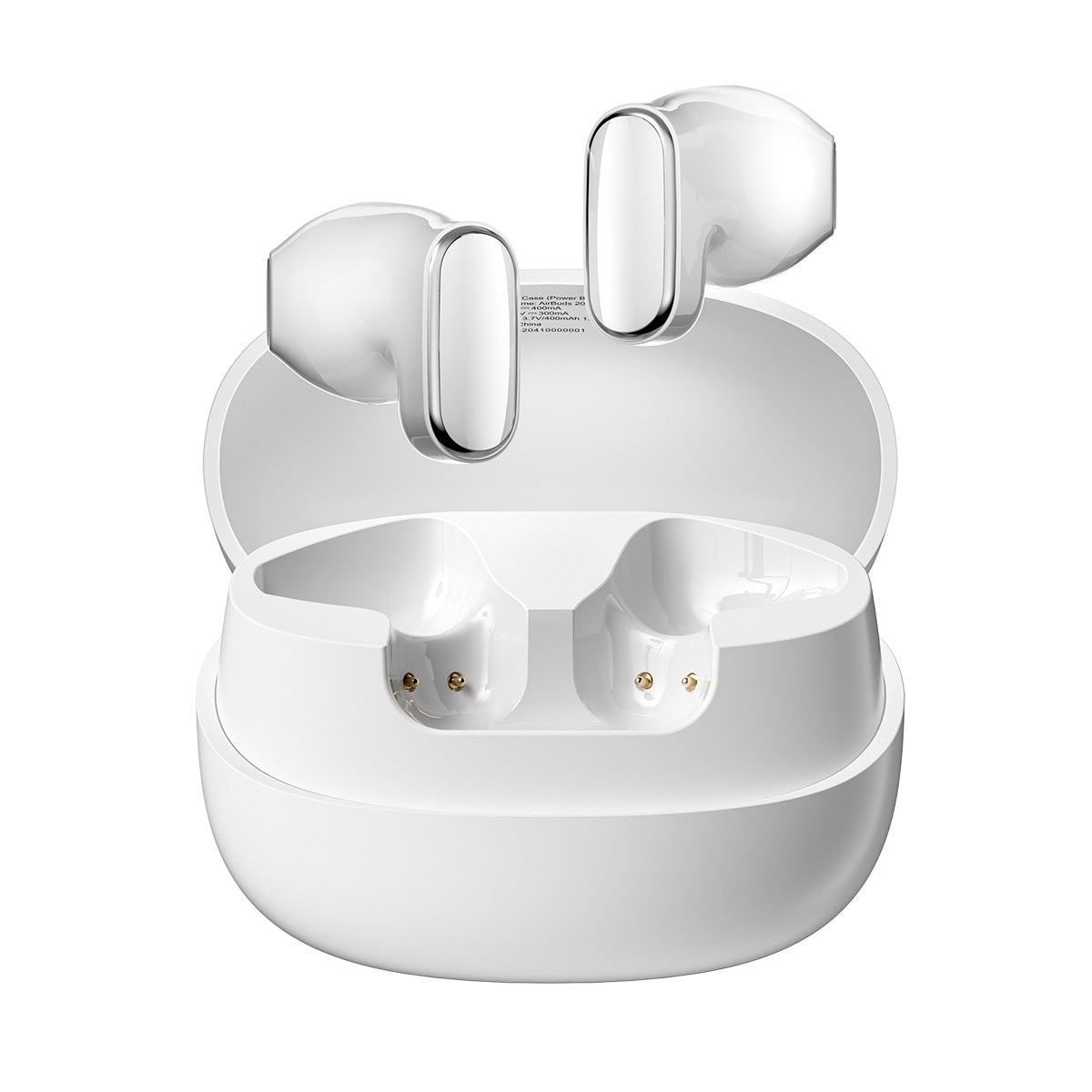 AIRBUDS BLACKVIEW 20 WHITE