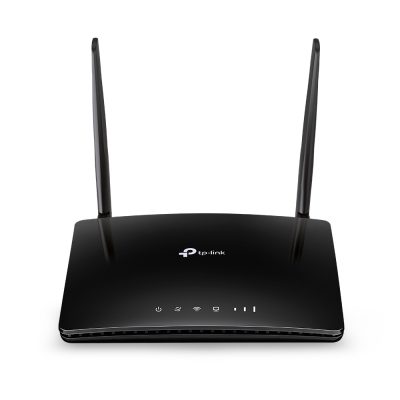 Router 4G LTE TP-Link Archer MR200 AC750