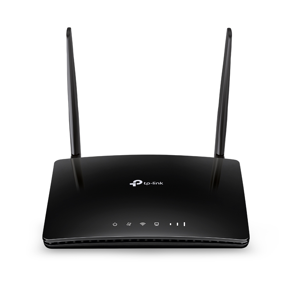 Router 4G LTE TP-Link Archer MR200 AC750