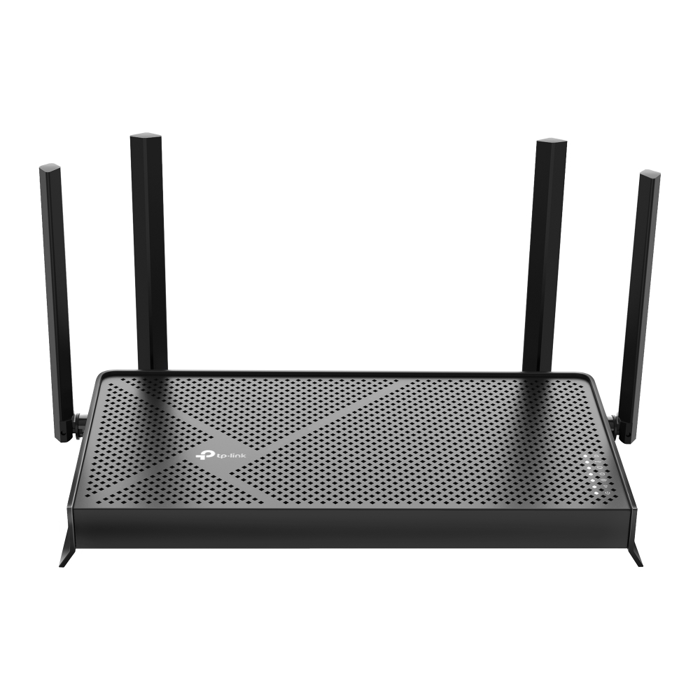 Imagem ilustrativa - Router TP-Link Wi-Fi 7 BE3600