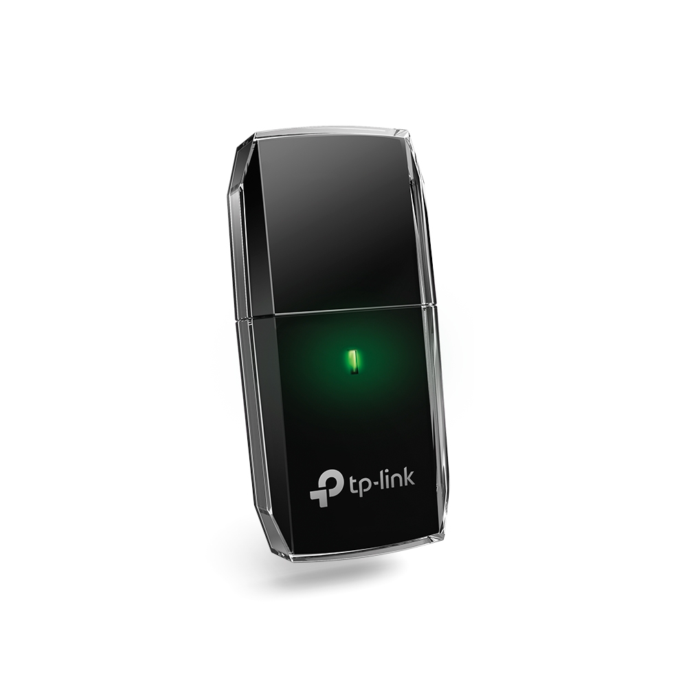 WIFI ADAPT.USB 2.0 TP-LINK AC600