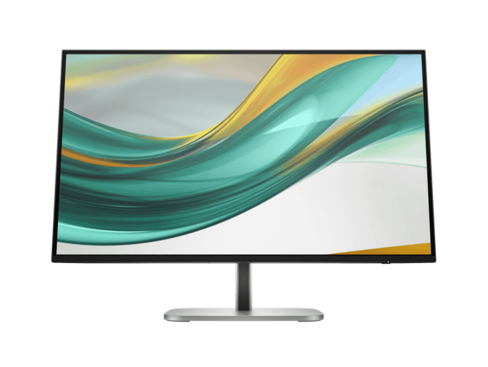 MONITOR HP 27" FHD SERIES 5 OFFICE HDMI/USB/VGA/DP PRETO