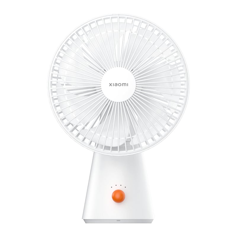 PD VENTOINHA XIAOMI MINI FAN RECARREGAVEL