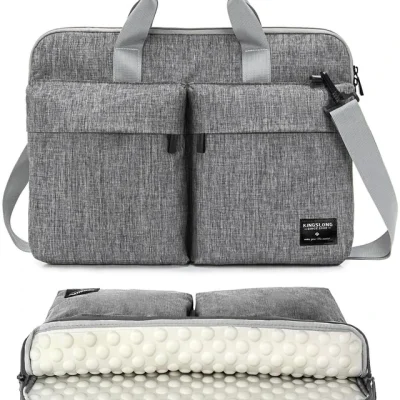 Imagem ilustrativa - Bolsa para portátil Kingslong