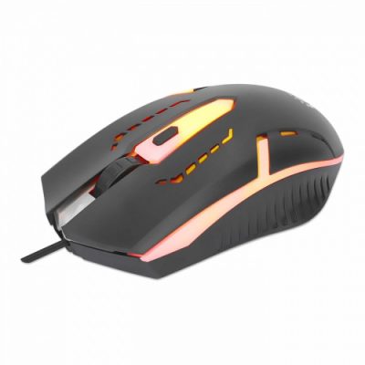 Rato gaming Manhattan RGB LED 1500 DPI