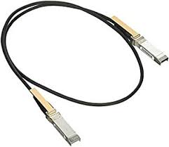 Cabo Cisco SFP+ 10GBASE-CU 5 m