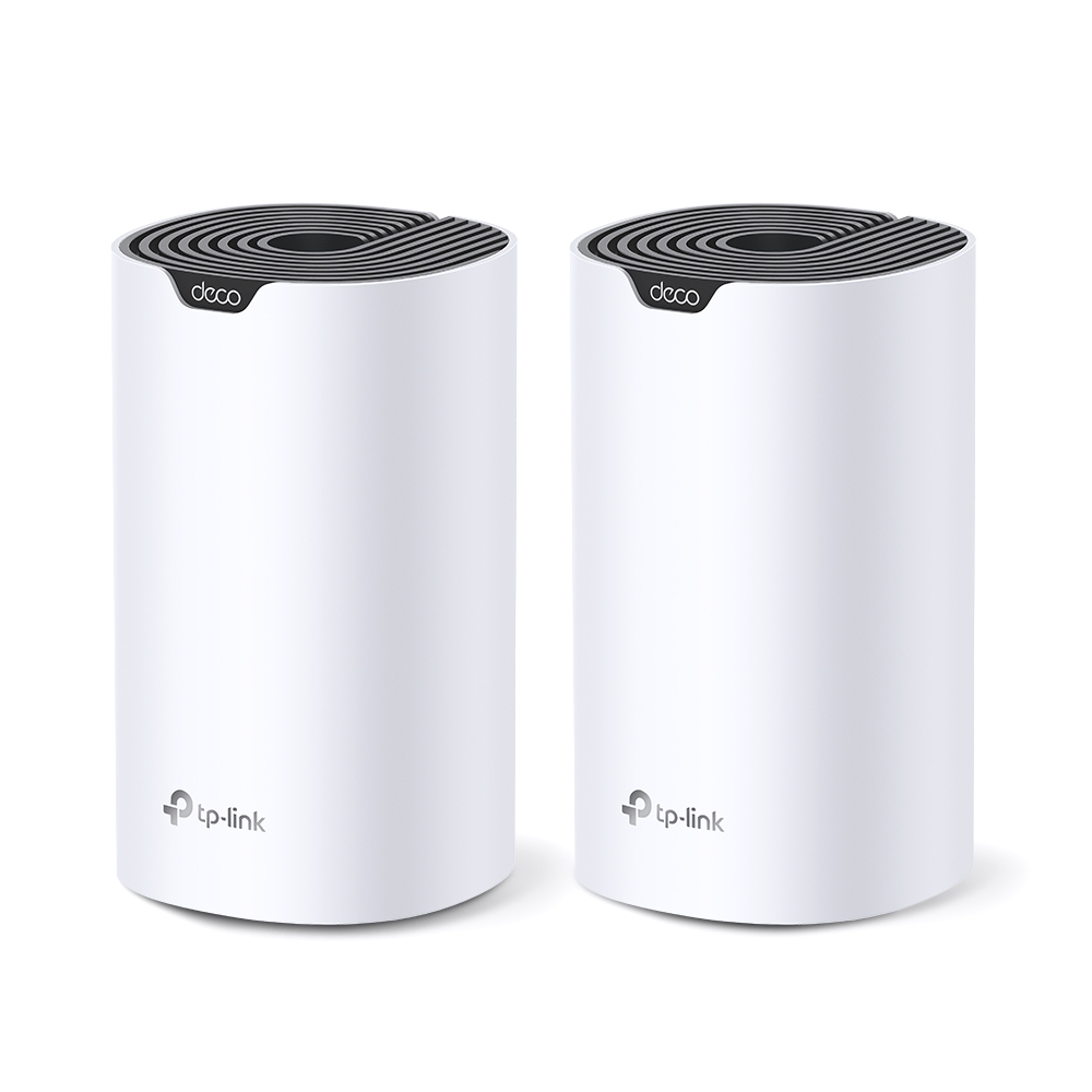 ROUTER TP-LINK WIFI AC1900 MESH 3×GIGABIT PORTS