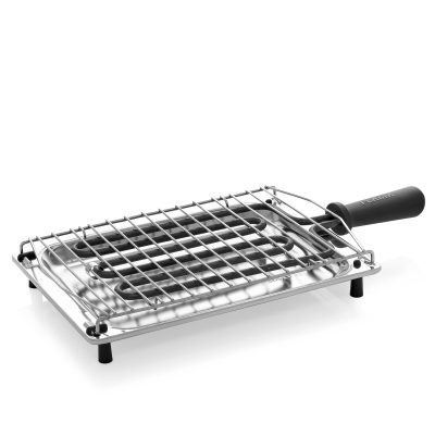 Grelhador elétrico Flama 422FL