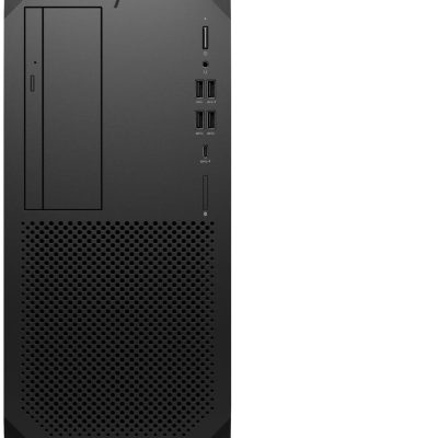 Imagem ilustrativa - Workstation HP Z2 G9 Tower