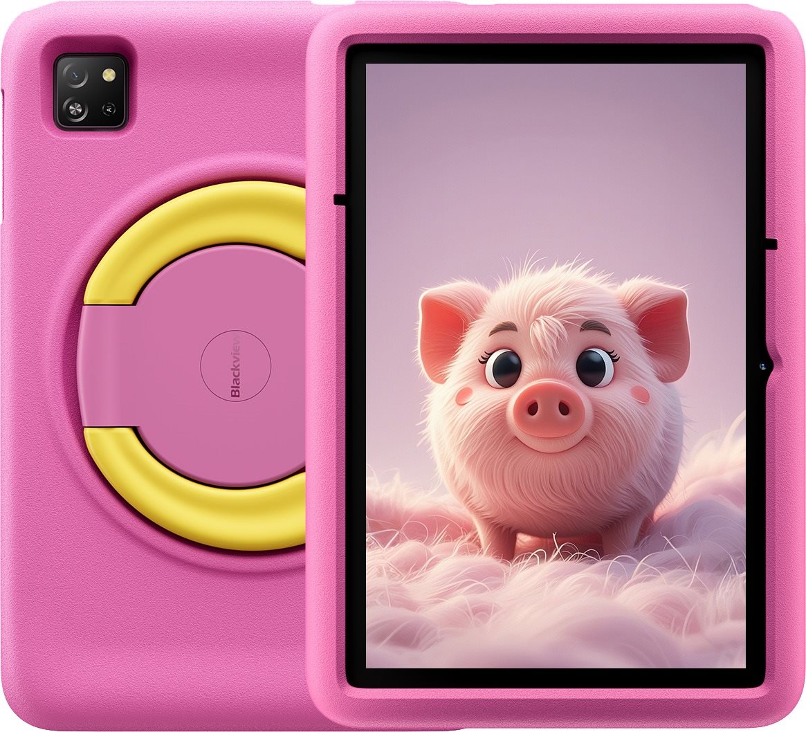 Tablet Blackview Tab A6 Kids rosa
