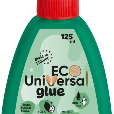 Cola universal Kores 125 ml