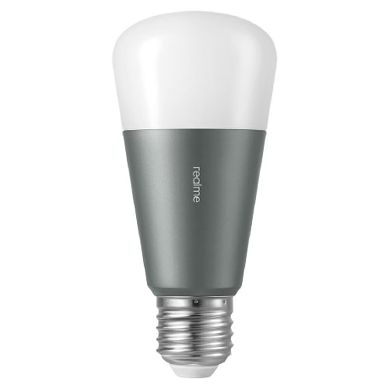 Lâmpada inteligente realme Smart Bulb 9W E27
