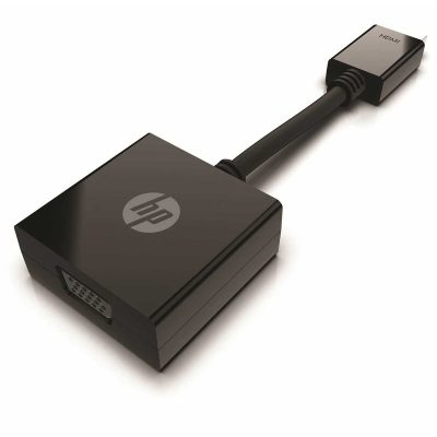 Adaptador HP HDMI para VGA