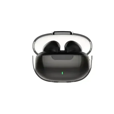 Auriculares LDNIO T03 pretos