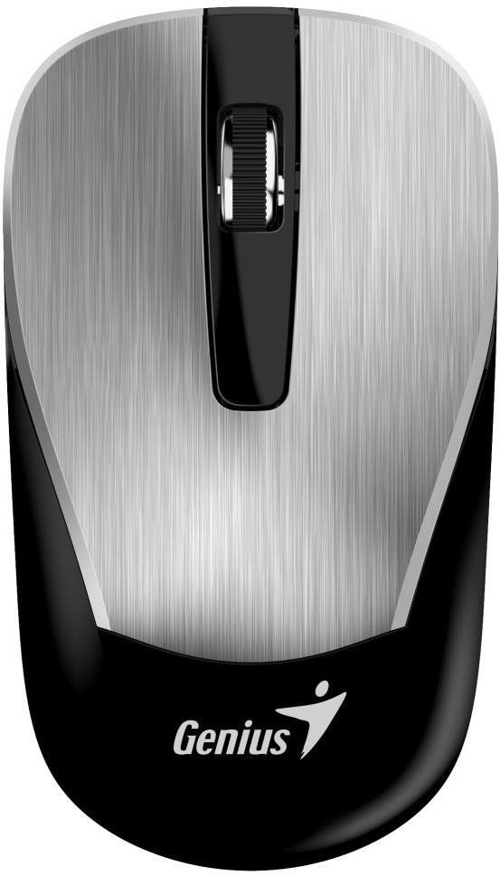 Imagem ilustrativa - Rato sem fios Genius ECO-8015