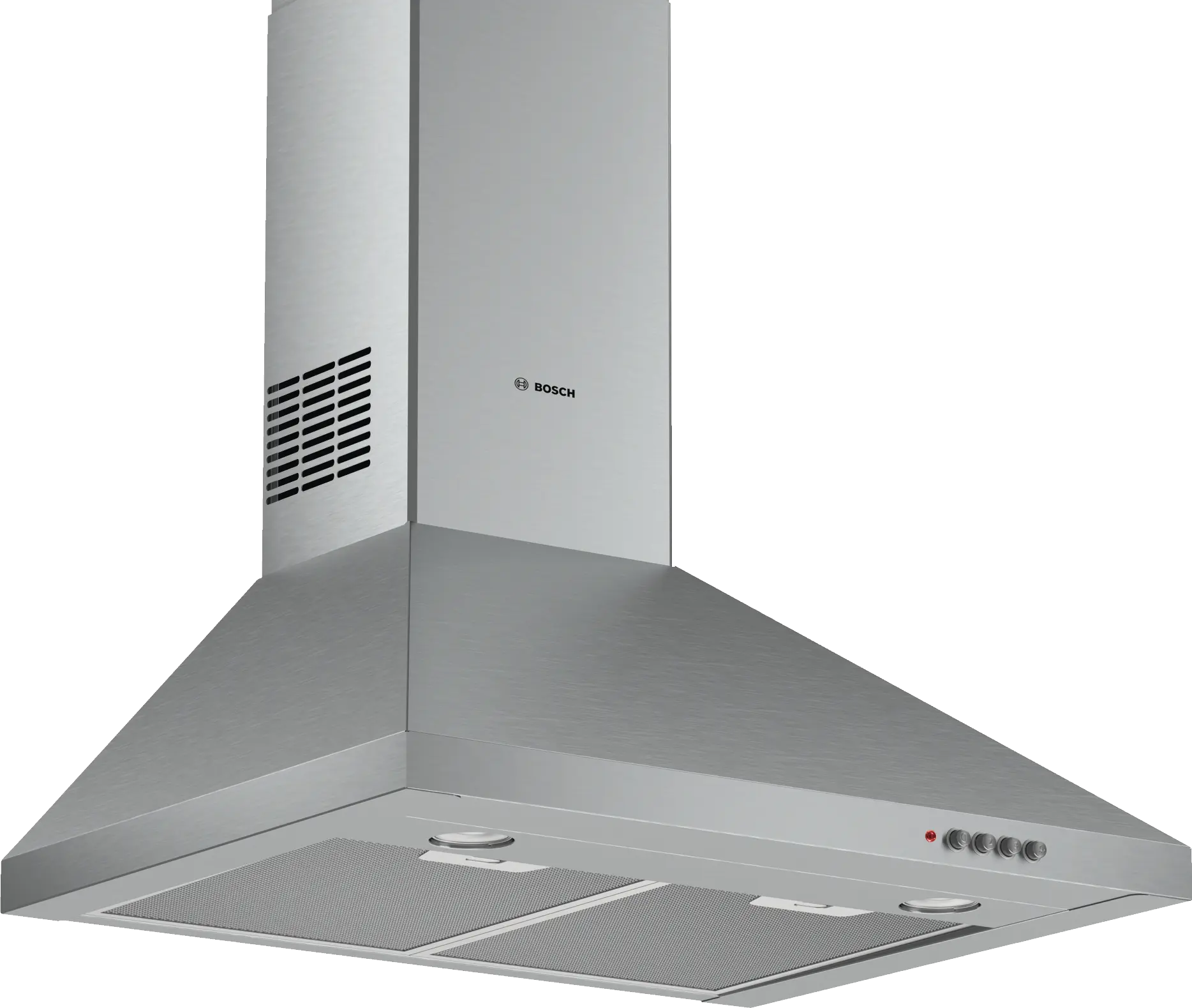 GD B-IN EXAUSTOR BOSCH 60CM SERIE 2 INOX CHAMINE