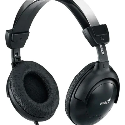 Auscultadores Genius HS-M505X
