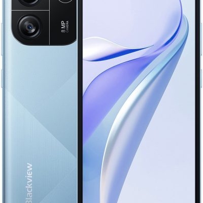 Blackview Wave 6C azul