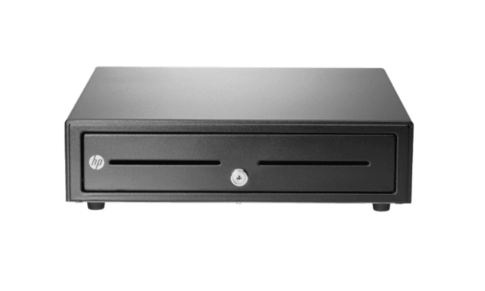 POS HP GAVETA DINHEIRO STANDARD DUTY
