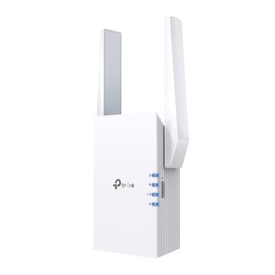 Extensor Wi-Fi 6 TP-Link RE605X AX1800