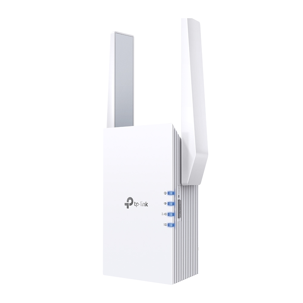 Extensor Wi-Fi 6 TP-Link RE605X AX1800