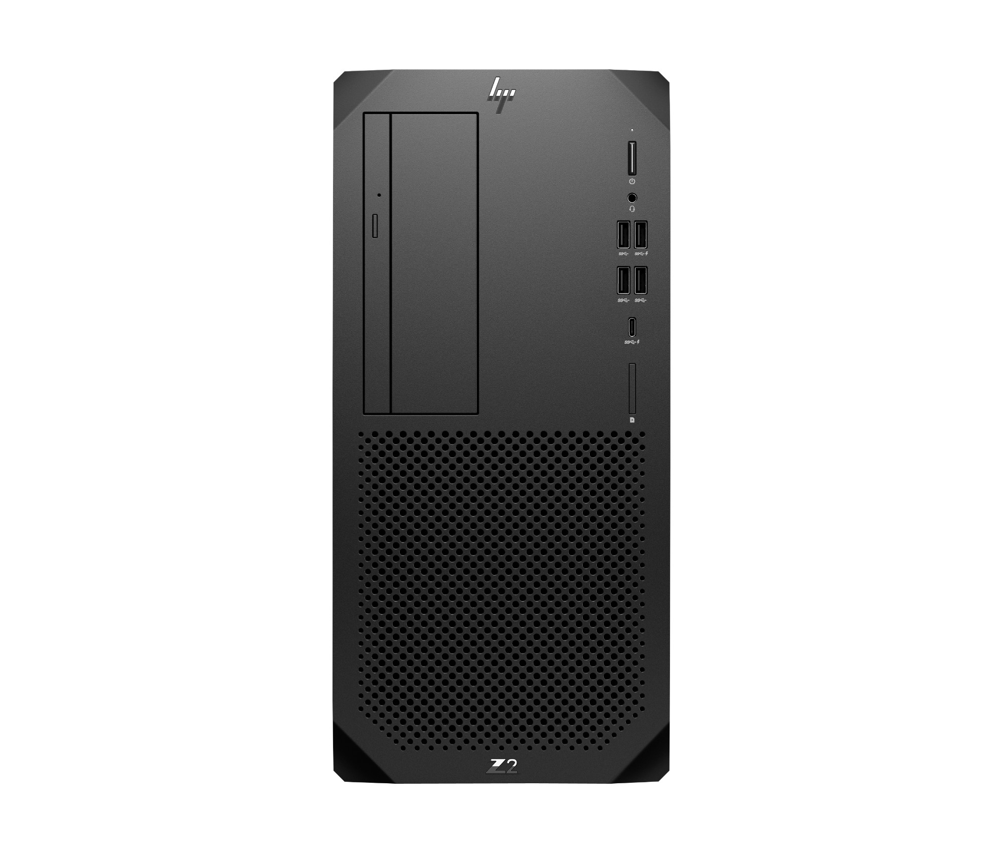 Estação de trabalho HP Z2 Tower G9