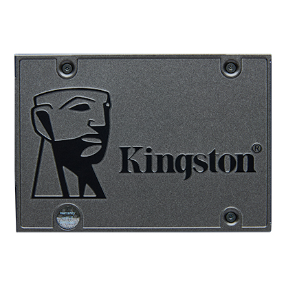 DISCO DURO INTERNO KINGSTON A400 240GB SSD 2.5″ 7MM DESKTOP/PORTÁTEIS 500 MB/S SATA III (6 GB/S)