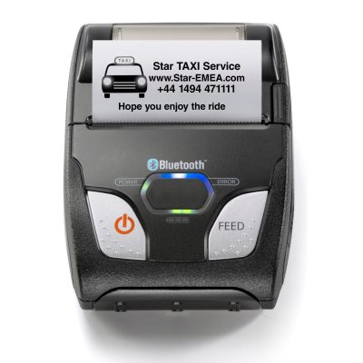 IMP POS STAR MONO SM-S230I SFP ENTERPRISE 58MM (80 MM/S) USB/BT