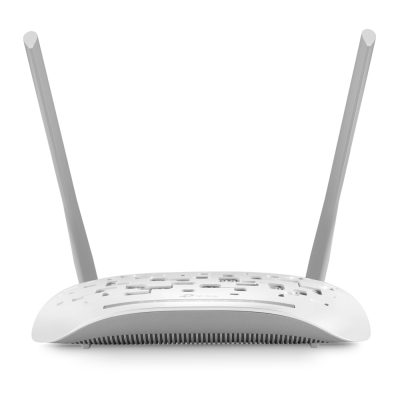 Router modem ADSL2+ TP-Link TD-W8961N
