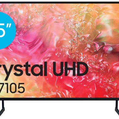 Televisor Samsung 65 DU7105