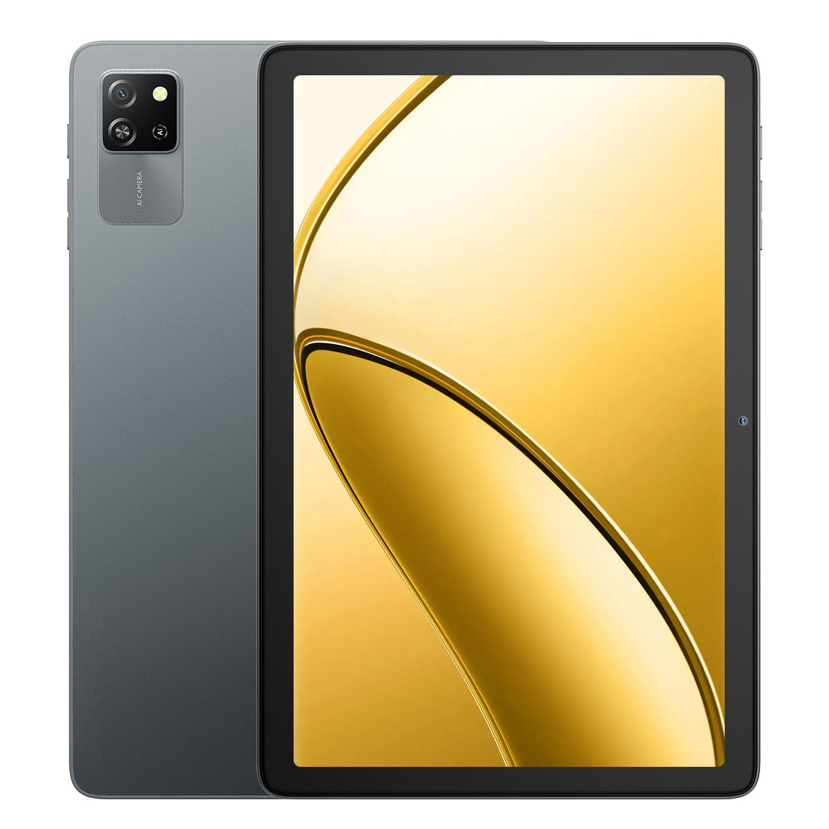 TABLET BLACKVIEW 10" TAB60 4GB 128GB WI-FI CINZA