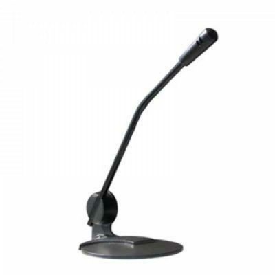 Microfone Ewent com suporte