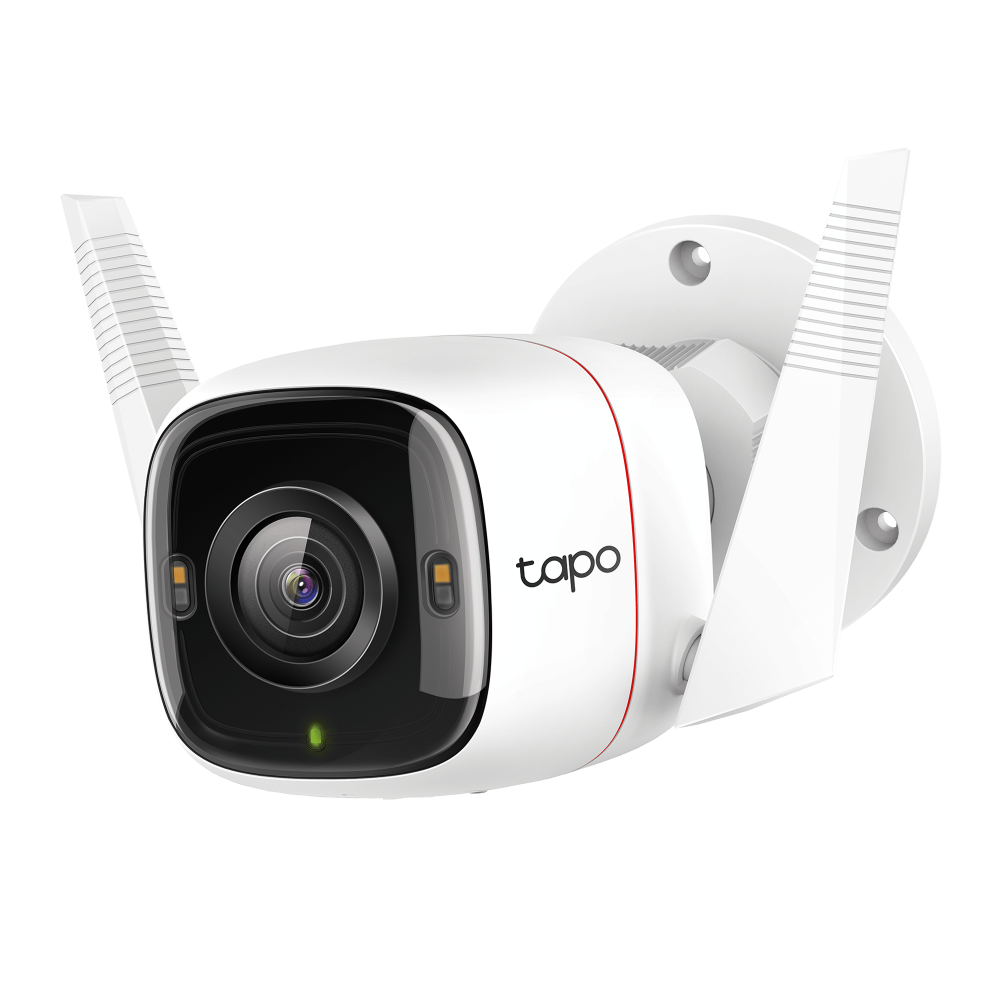CAM WIRELESS TP-LINK OUTDOOR C320WS
