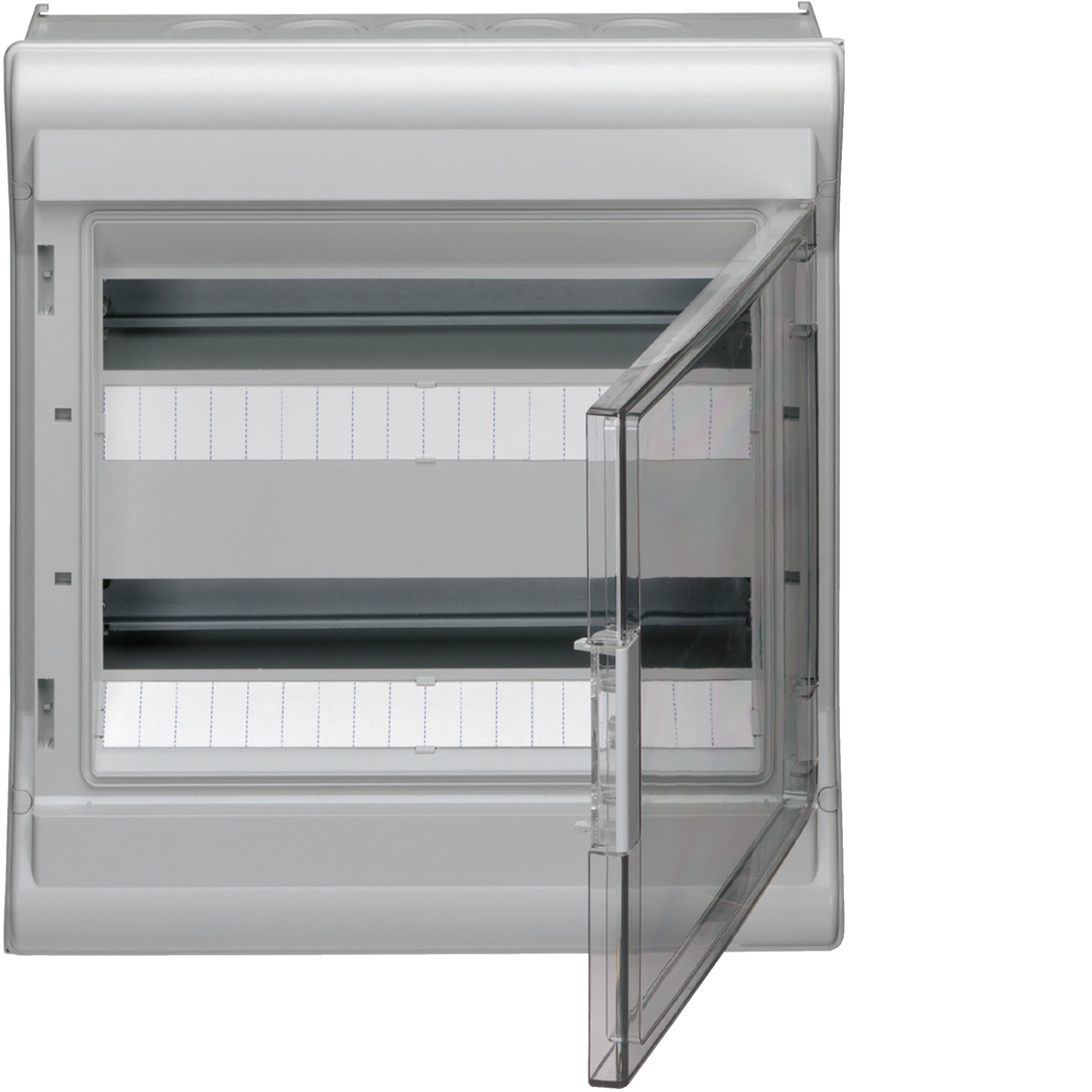 Caixa estanque Hager Vector VE218F