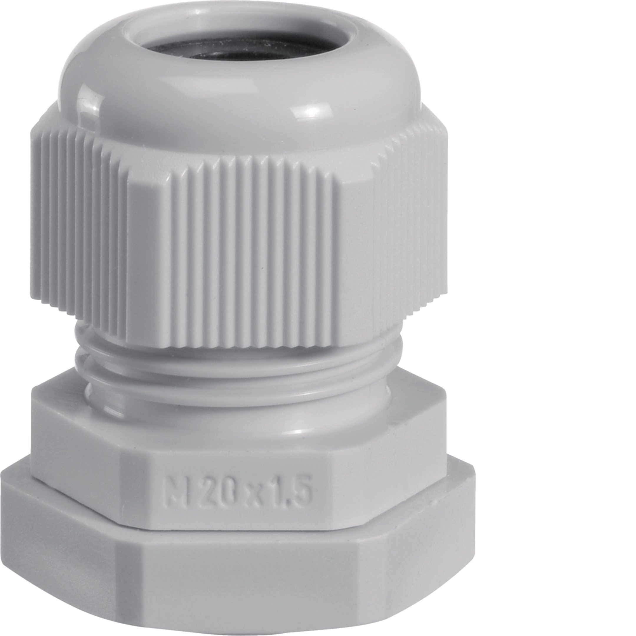 Bucim Hager VZ020M IP65 M20