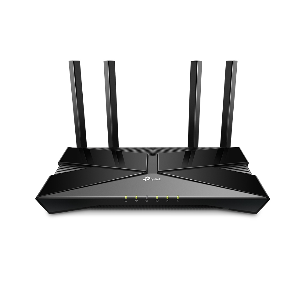 Router GPON TP-Link XX230v Wi-Fi 6