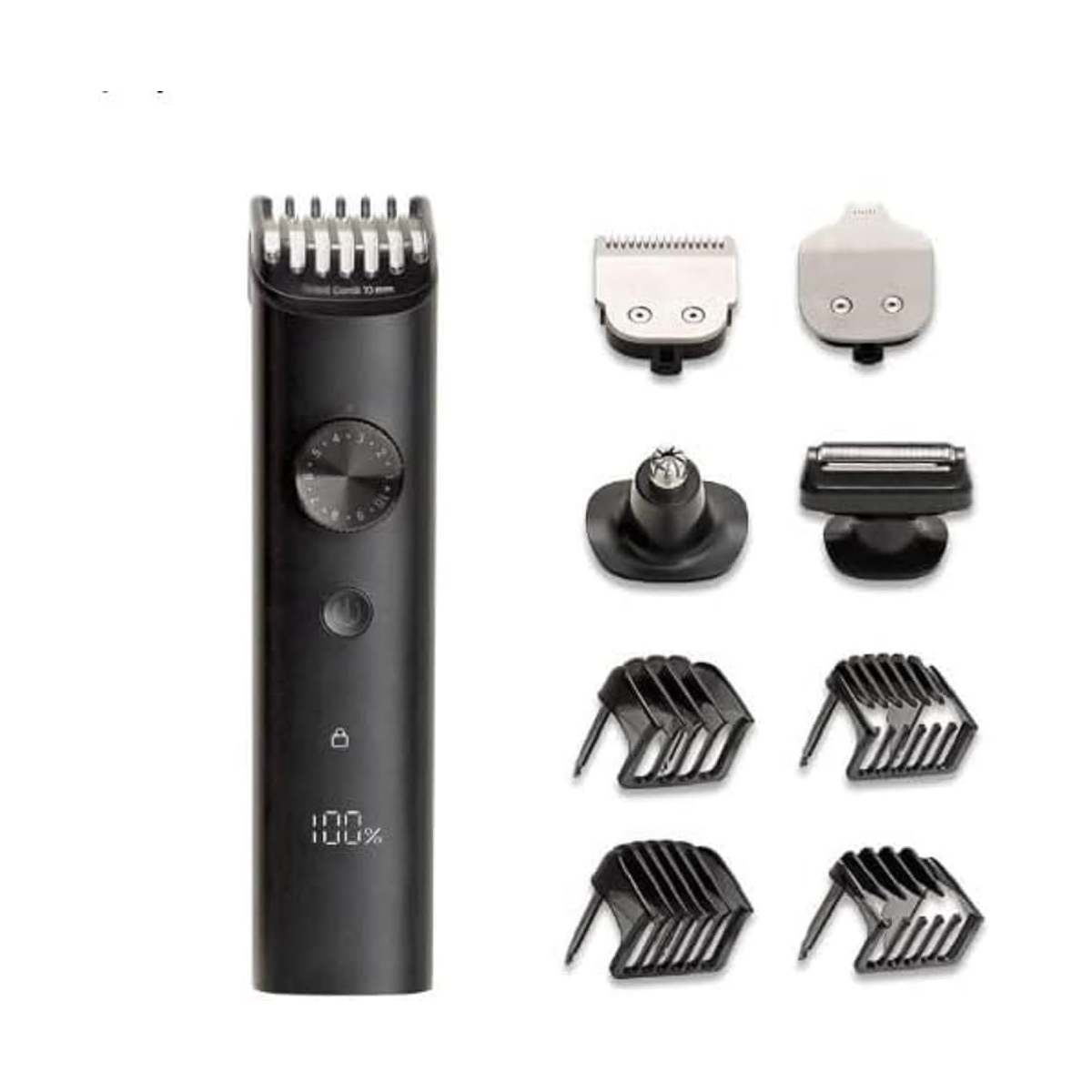 PD APARADOR DE BARBA/CABELO XIAOMI GROOMING KIT PRO