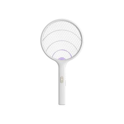 Raquete mata-mosquitos Qualitell E1
