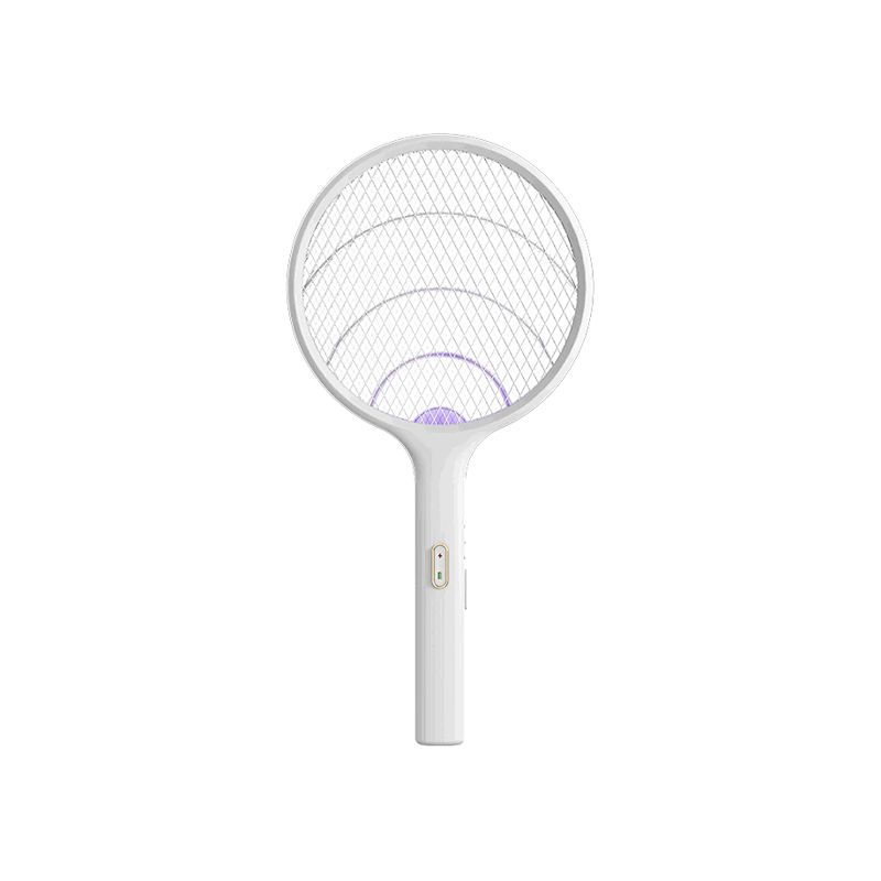 Raquete mata-mosquitos Qualitell E1