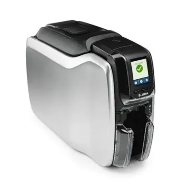 IMP ELTRON ZEBRA ZC300, DUAL SIDED, UK/EU CORDS, USB ÐERNET ISSO