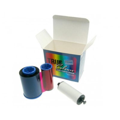 Fita a cores Zebra 800015-440