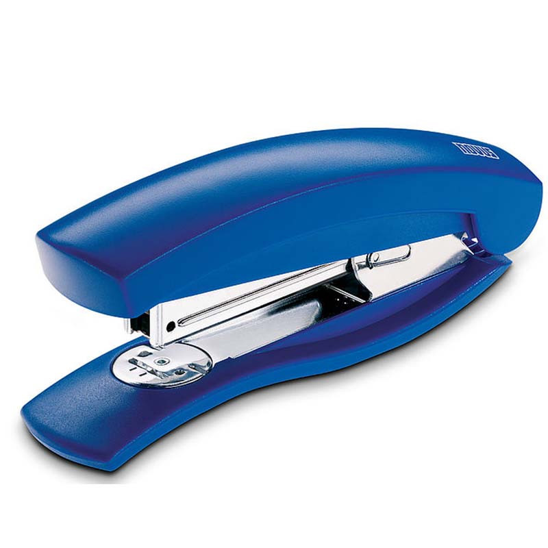Agrafador Novus C2 azul