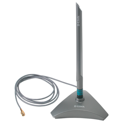 Antena omnidirecional de interior D-Link ANT24-0501 5 dBi