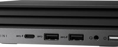 Mini PC HP Pro Mini 400 G9