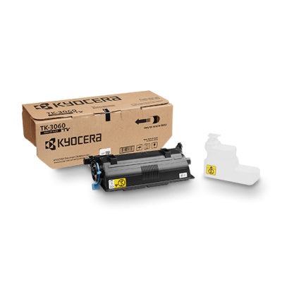 Toner Kyocera TK-3060 preto
