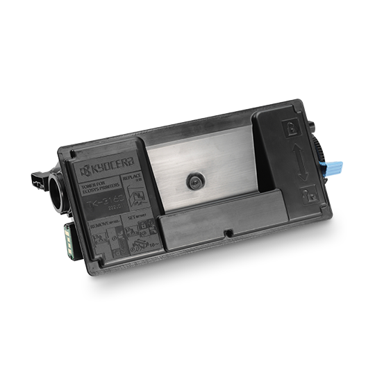 Toner Kyocera TK-3160 preto