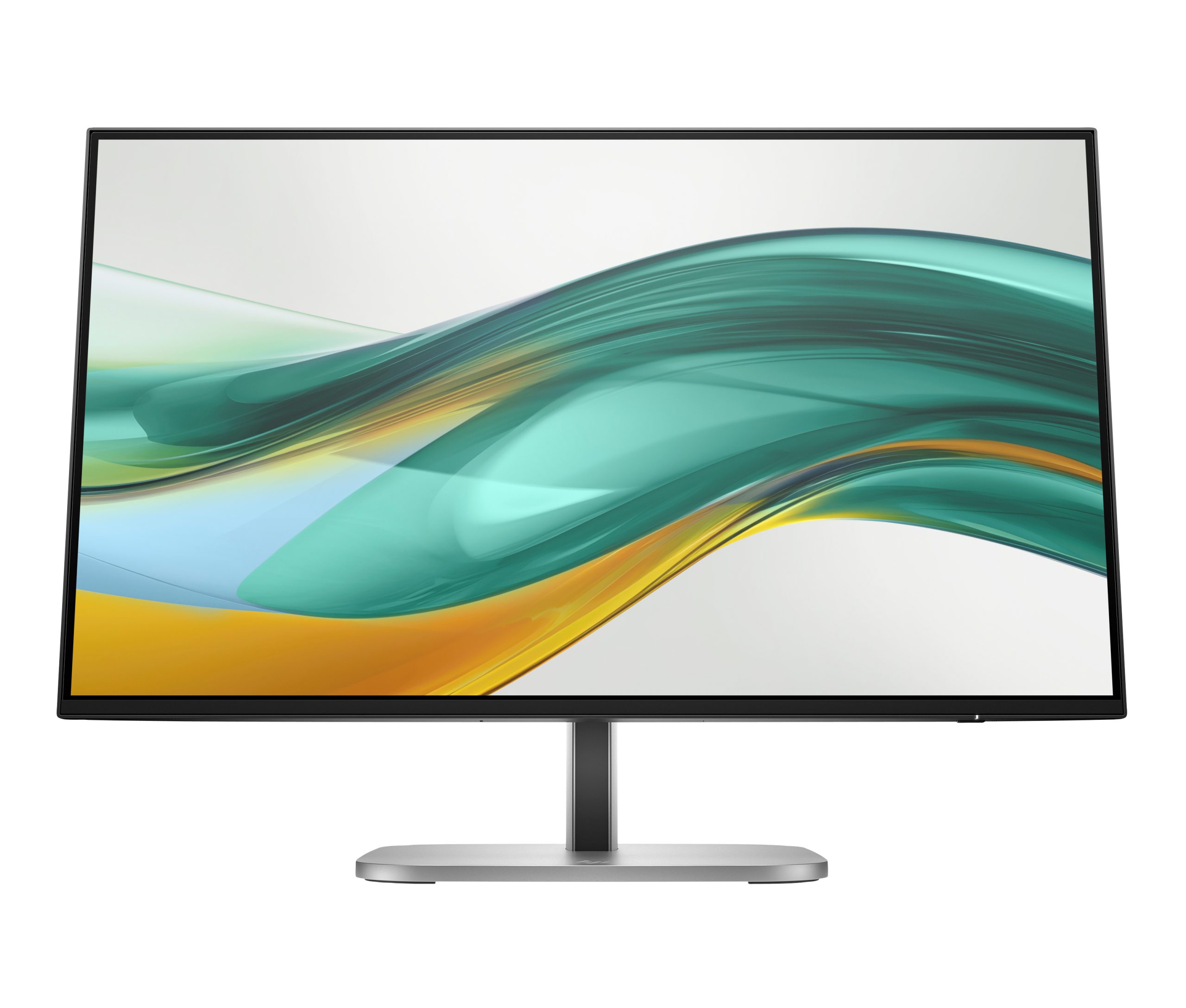 MONITOR HP 23.8" FHD E524 G5 AJUSTÁVEL/ROTAÇÃO HOME/OFFICE DP/HDMI/USB B/4USB A PRETO