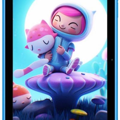 Tablet Blackview Tab 30 Kids 10,1 polegadas azul
