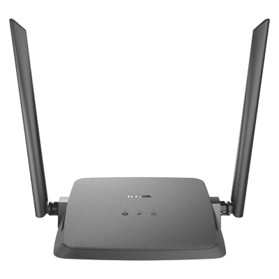 Router D-Link DIR-615 N300