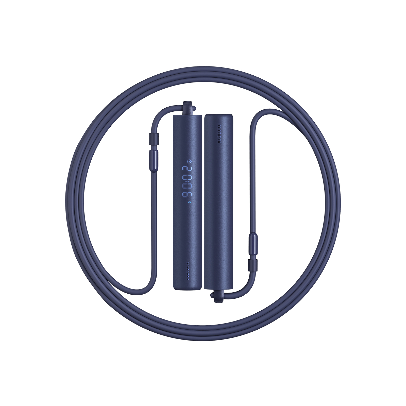 CORDA FITNESS XIAOMI MI SMART JUMP ROPE